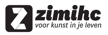 Logo ZIMIHC Utrecht
