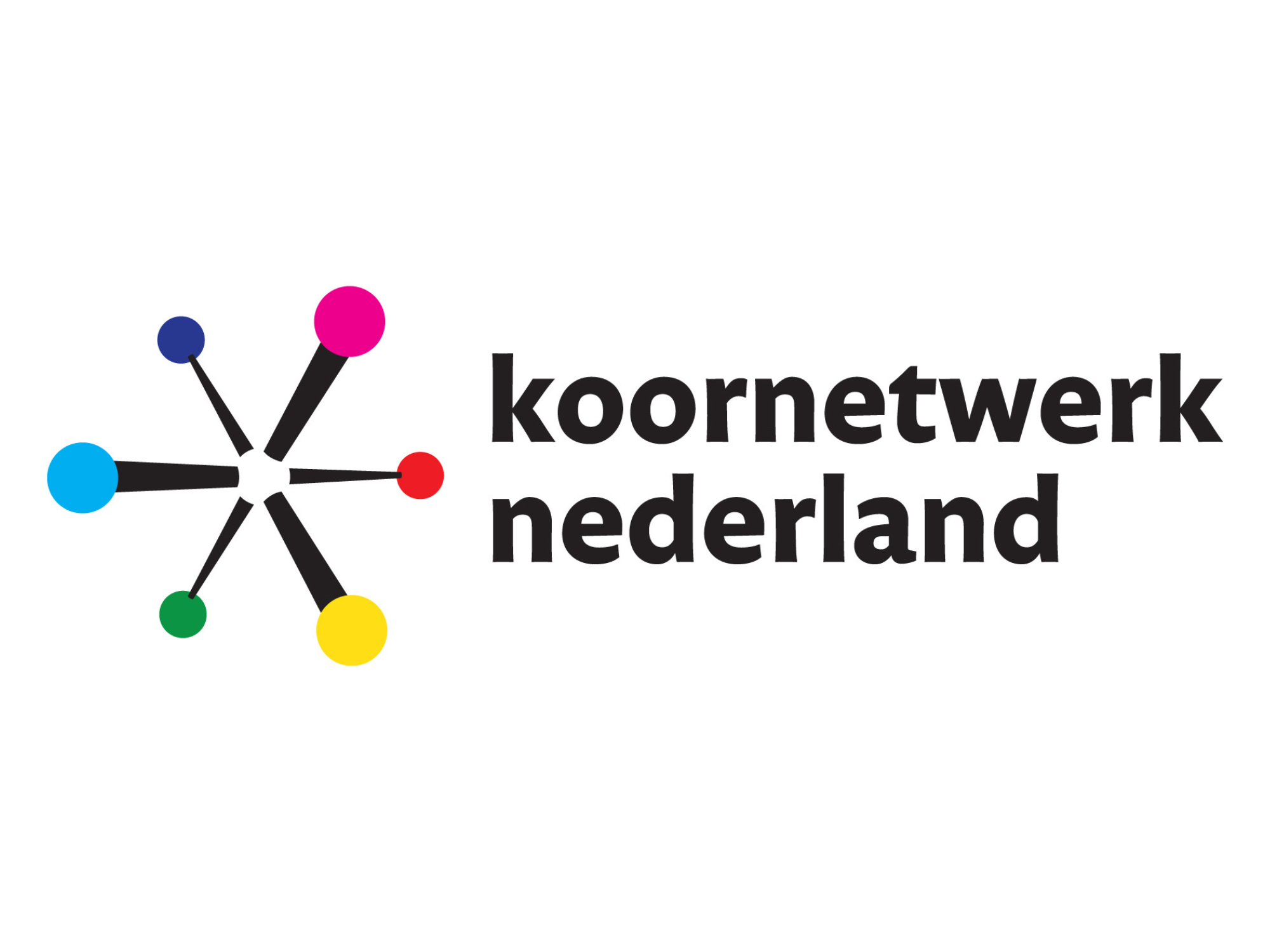 Logo Koornetwerk Nederland - landscape